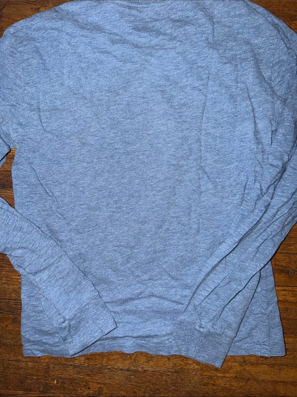 3/$15. Men’s Polo shirt S